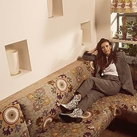 Anjelica Bette Fellini